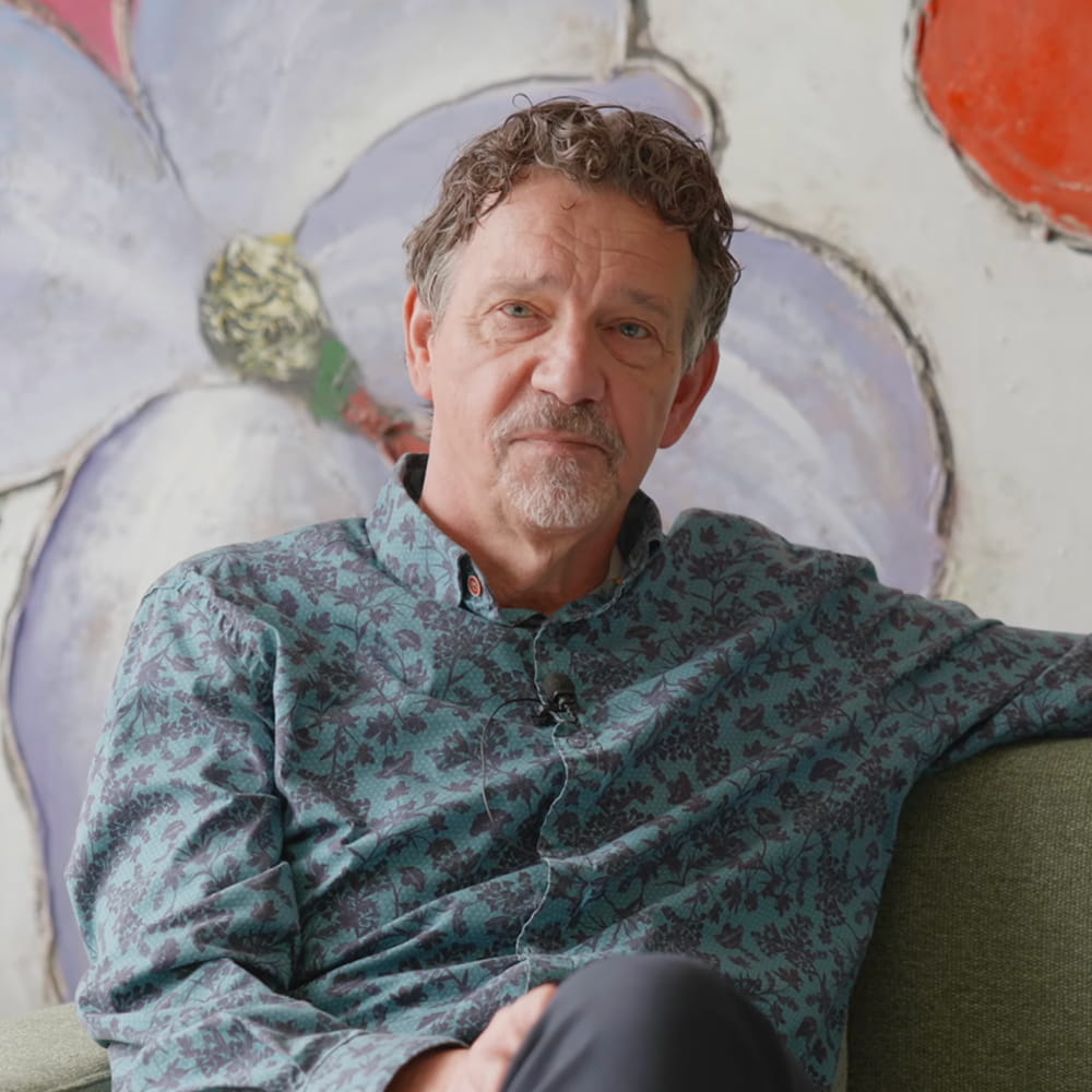 Jaap Fijnvandraat